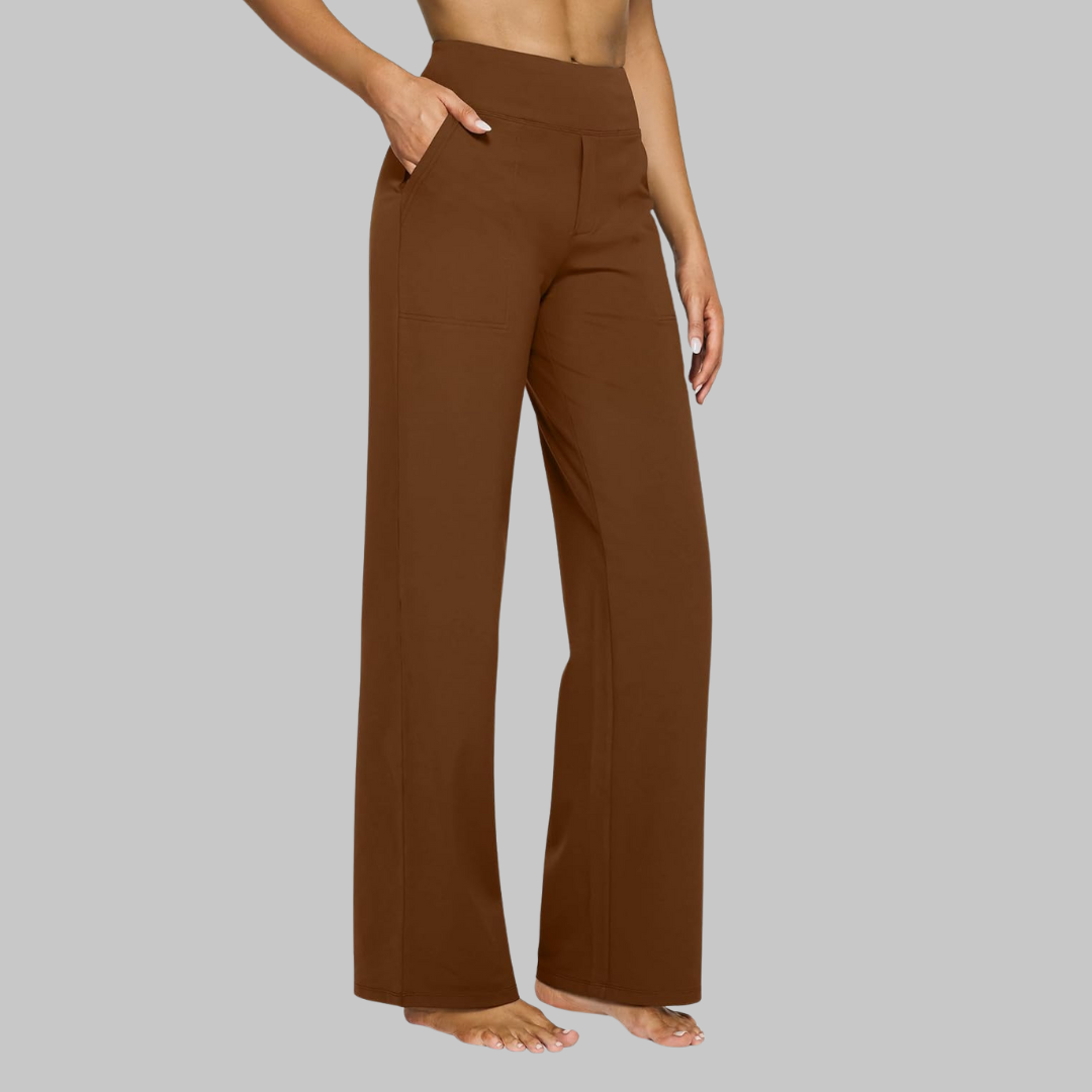 Klara | the comfortable stretch trousers for every woman (BUY 1, GET 1 FREE)