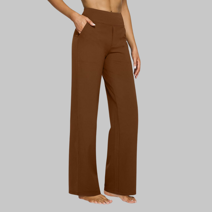 Klara | the comfortable stretch trousers for every woman (BUY 1, GET 1 FREE)