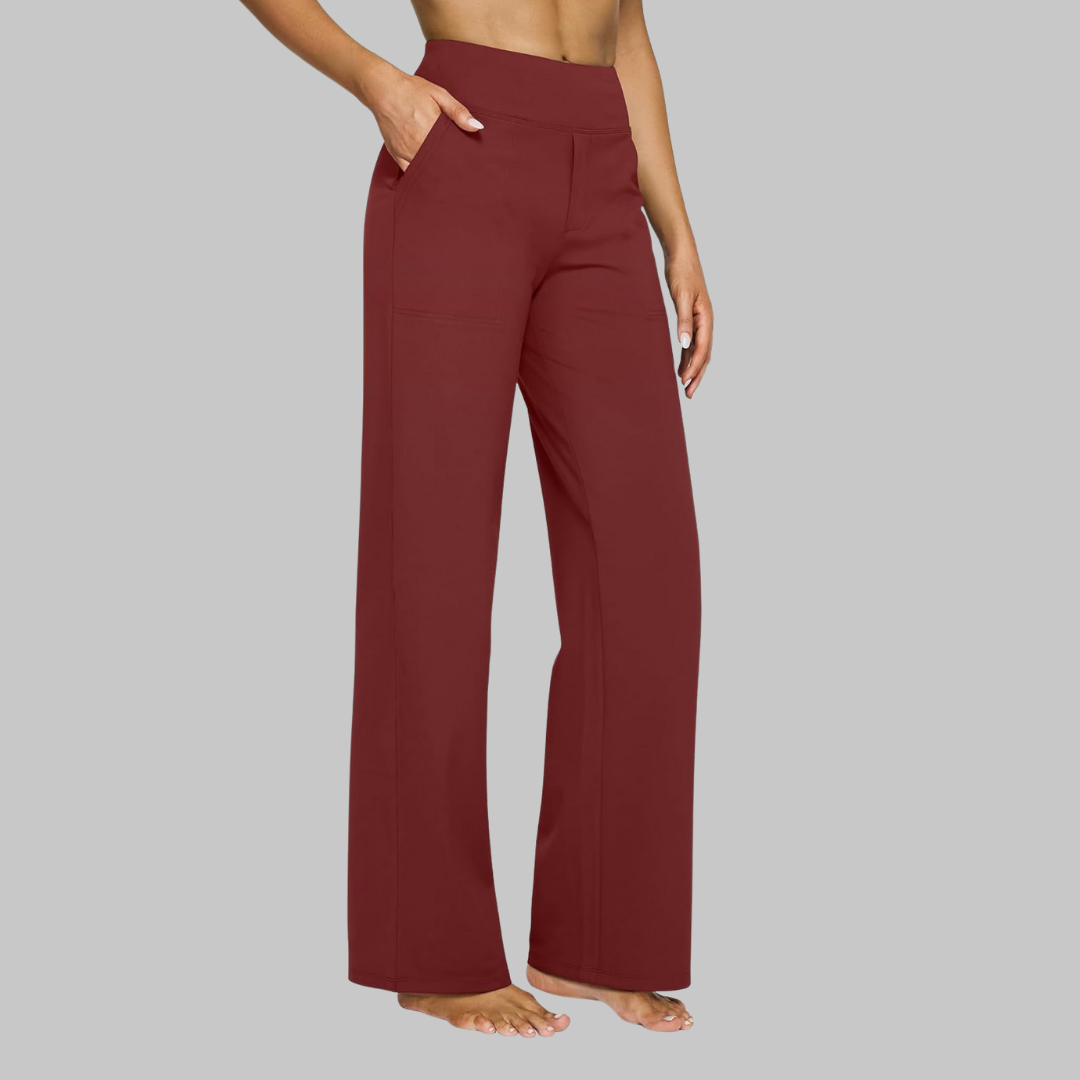 Klara | the comfortable stretch trousers for every woman (BUY 1, GET 1 FREE)