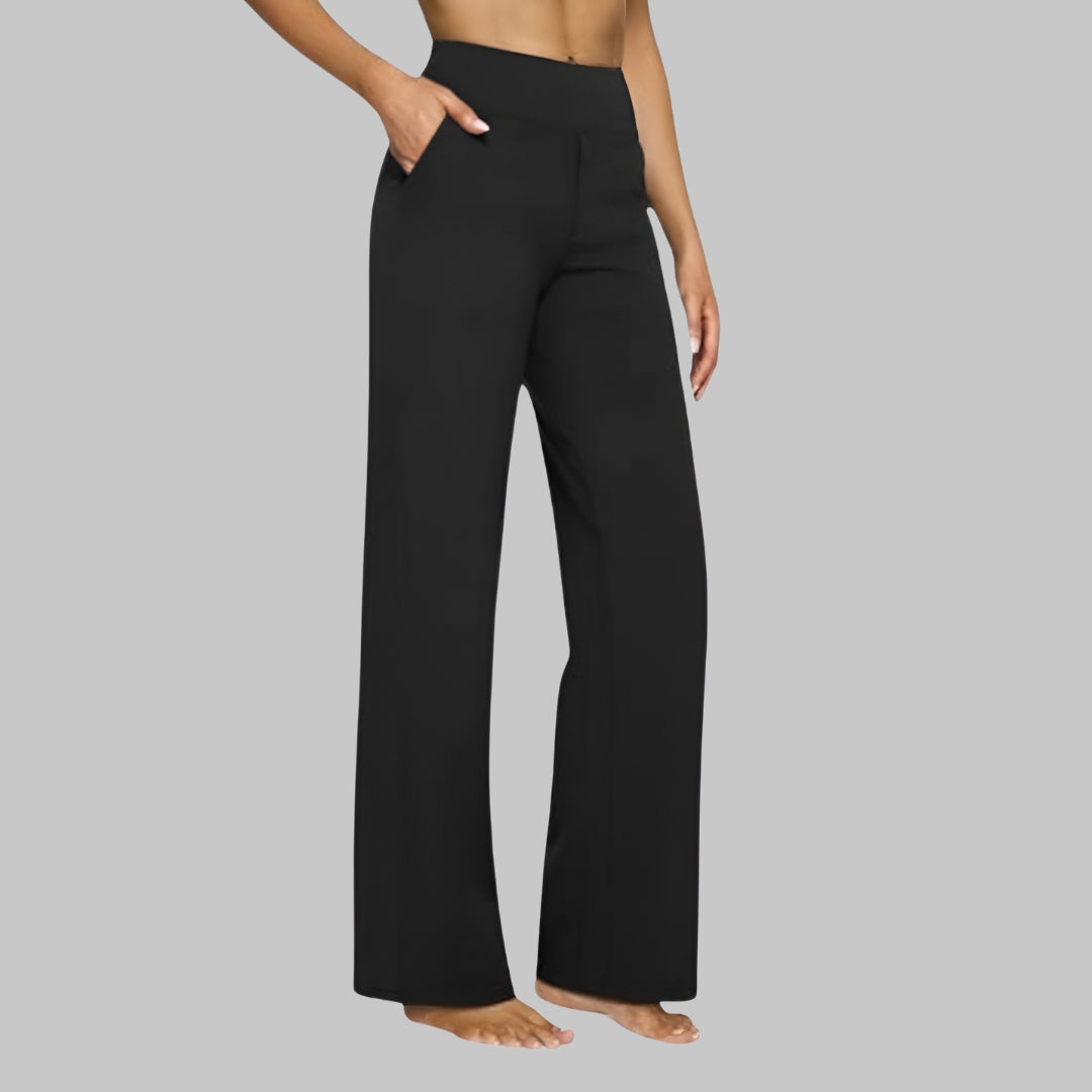 Klara | the comfortable stretch trousers for every woman (BUY 1, GET 1 FREE)