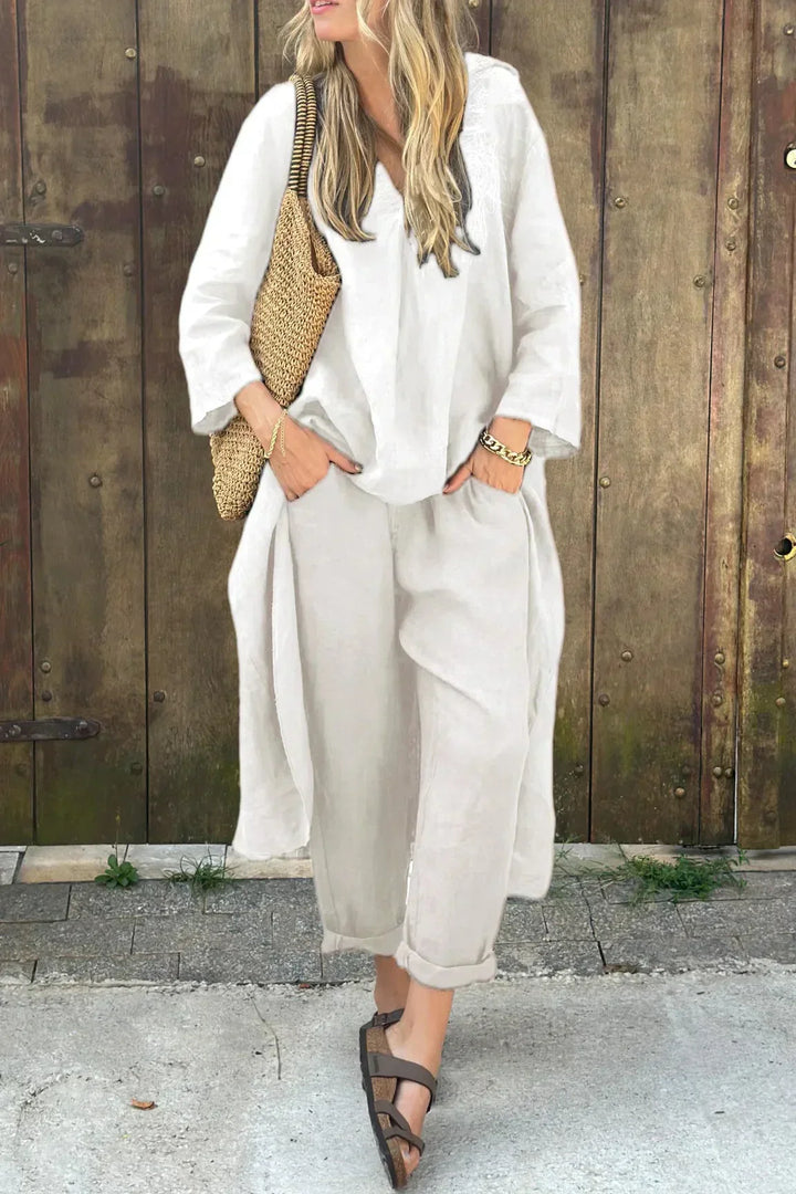 Vivienne | Chic Two-Piece Set