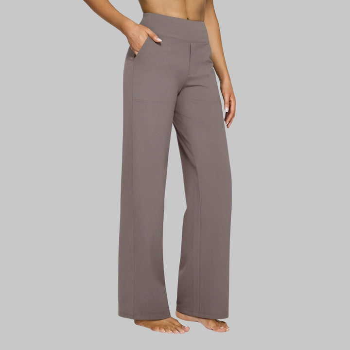 Klara | the comfortable stretch trousers for every woman (BUY 1, GET 1 FREE)