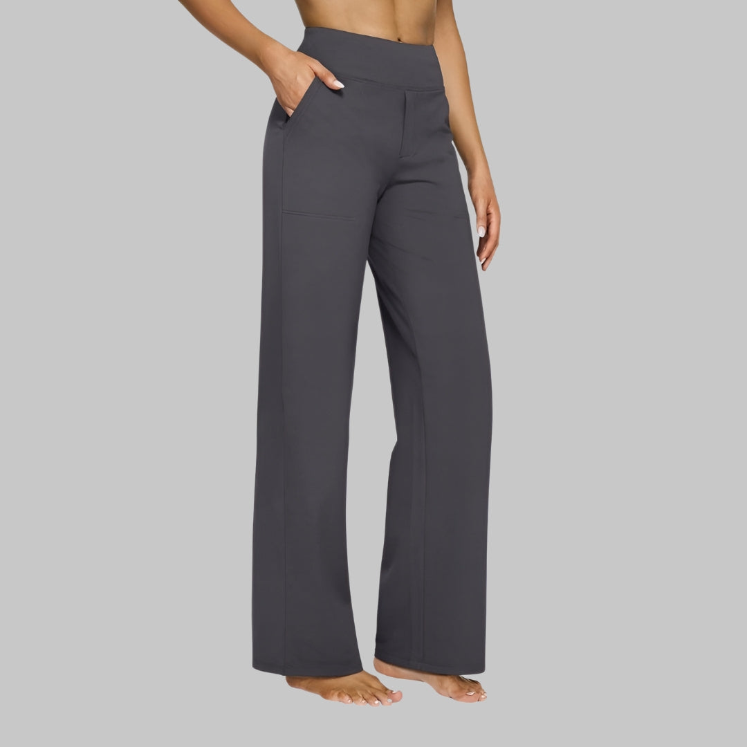 Klara | the comfortable stretch trousers for every woman (BUY 1, GET 1 FREE)