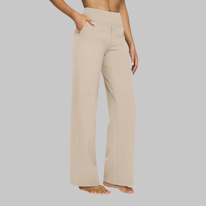 Klara | the comfortable stretch trousers for every woman (BUY 1, GET 1 FREE)