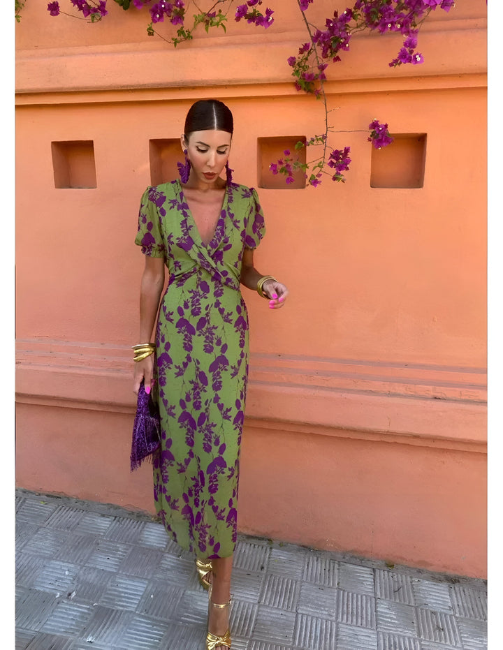 Andrea™ | Elegant Summer Dress