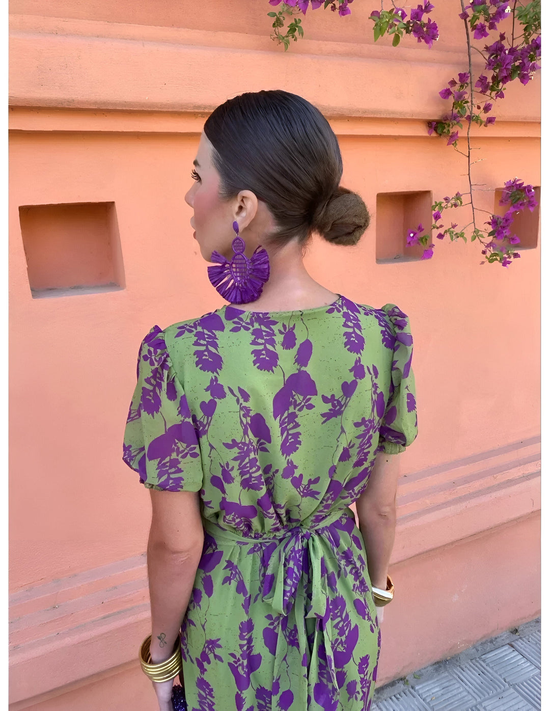 Andrea™ | Elegant Summer Dress