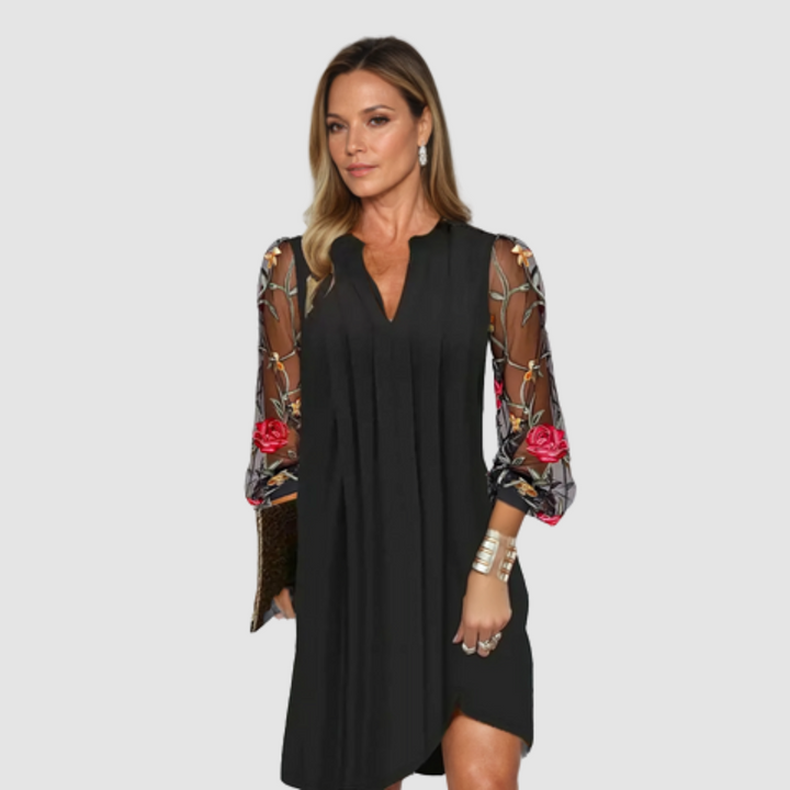 Ava™ | Elegant Dress