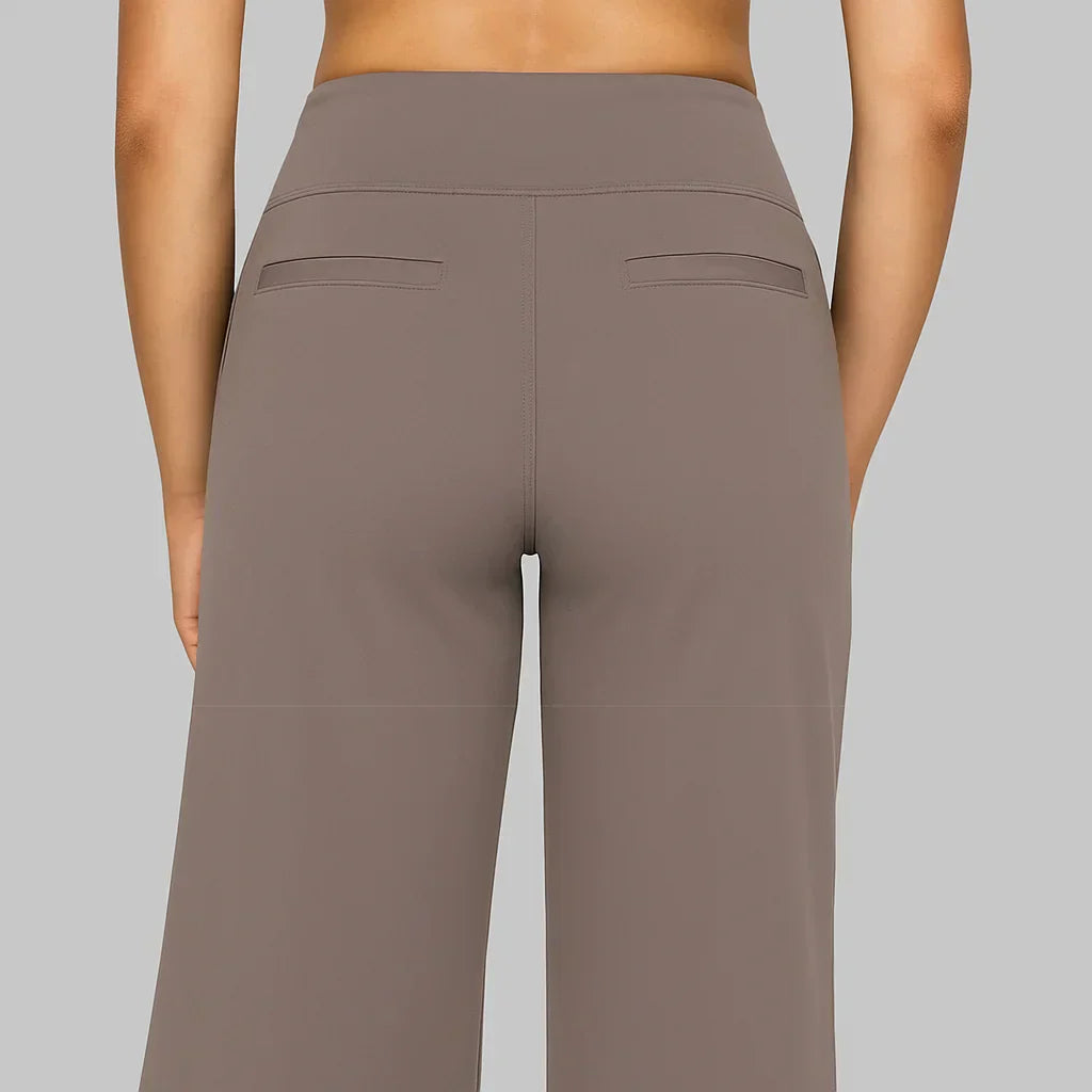 Klara | the comfortable stretch trousers for every woman (BUY 1, GET 1 FREE)