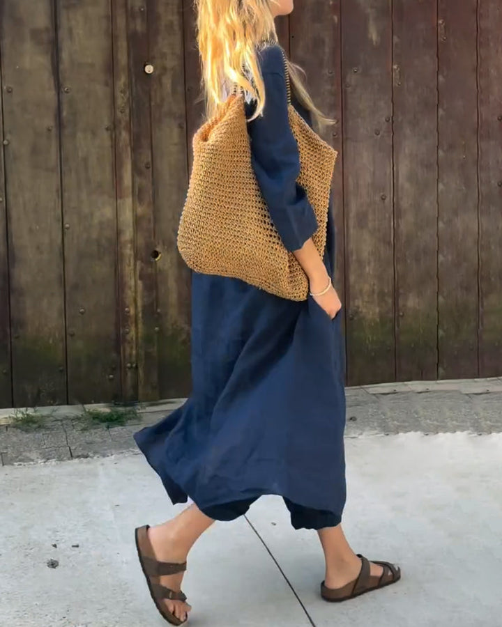 Vivienne | Chic Two-Piece Set