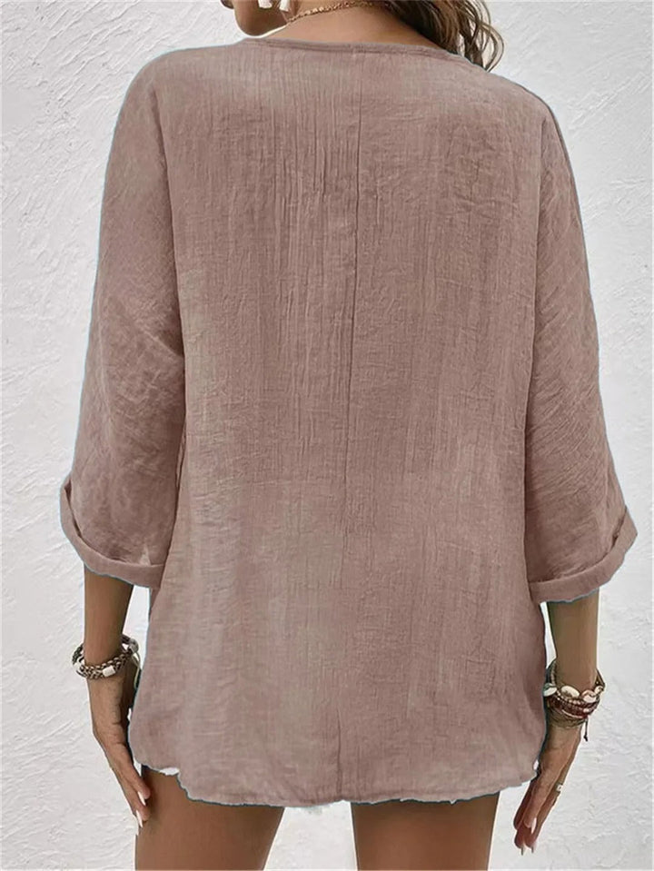 Josephine™ Breezy Day Top