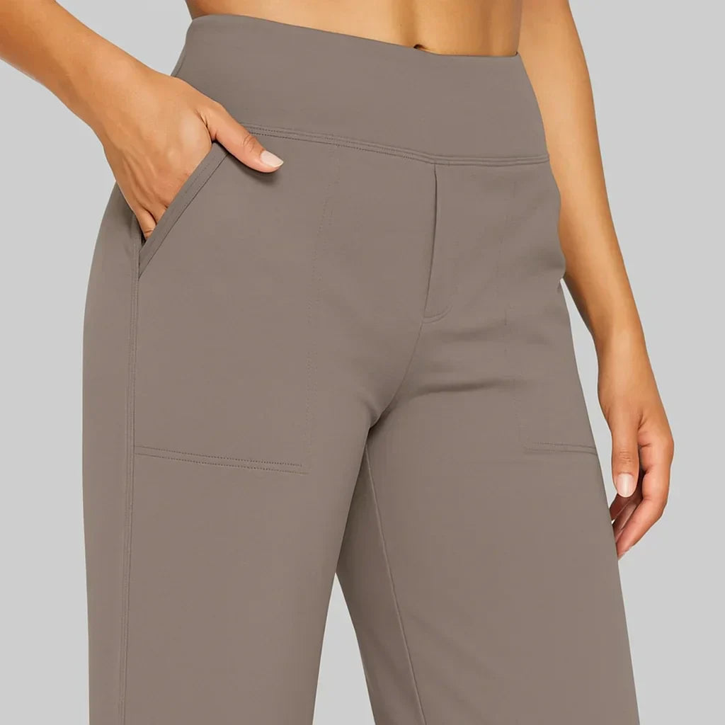 Klara | the comfortable stretch trousers for every woman (BUY 1, GET 1 FREE)