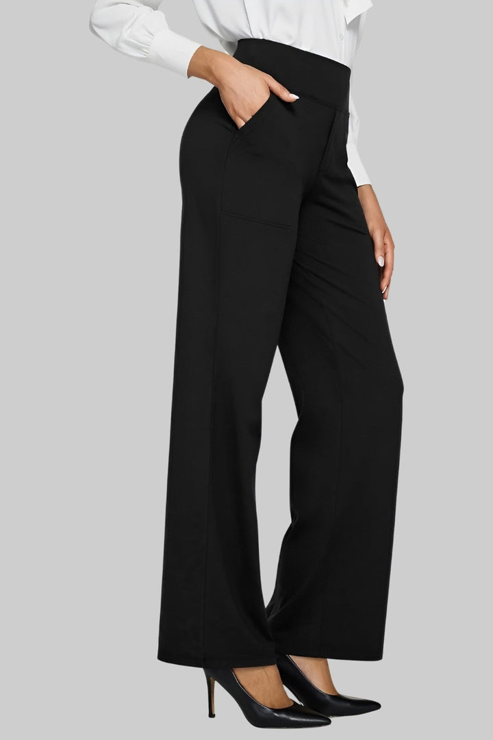 Klara | the comfortable stretch trousers for every woman (BUY 1, GET 1 FREE)