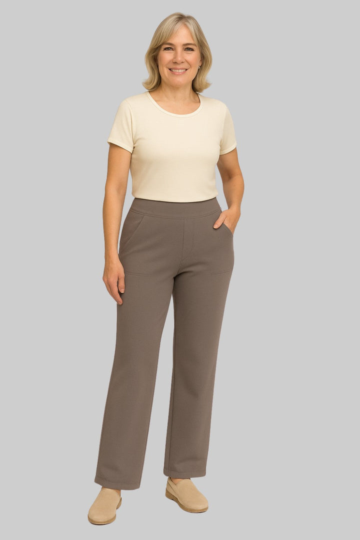 Klara | the comfortable stretch trousers for every woman (BUY 1, GET 1 FREE)